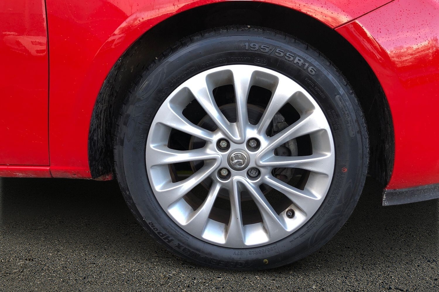 Used Vauxhall Corsa 2019 for sale - 76429291: Photo 18