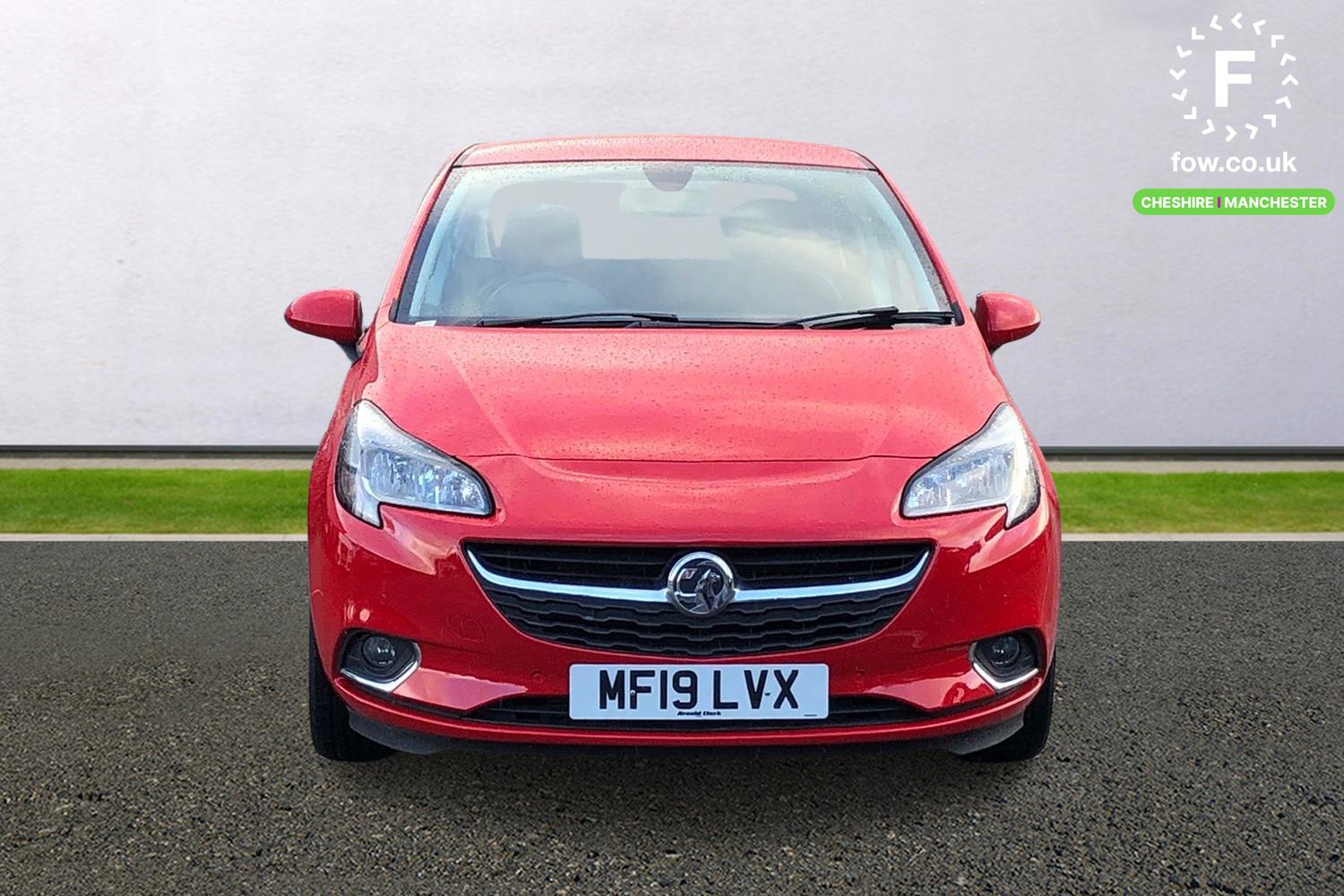 Used Vauxhall Corsa 2019 for sale - 76429291: Photo 19