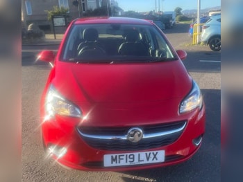 Used Vauxhall Corsa 2019 for sale - 76429291: Photo