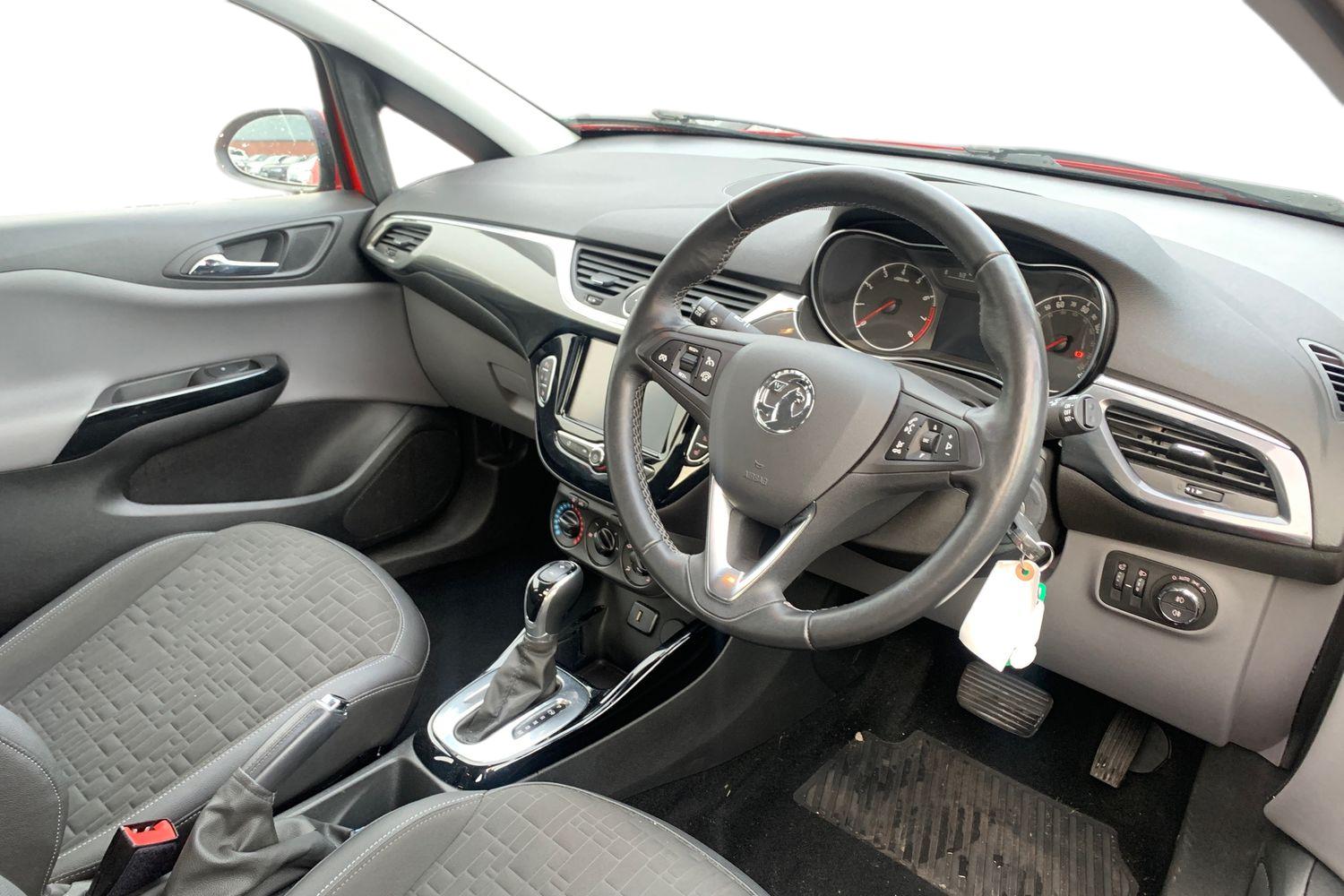 Used Vauxhall Corsa 2019 for sale - 76429291: Photo 3