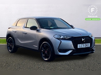 2021 - 1.5 BlueHDi 110 Performance Line 5dr