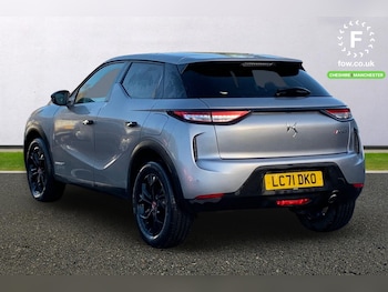 Used DS Automobiles DS 3 2021 for sale - 76890272: Photo