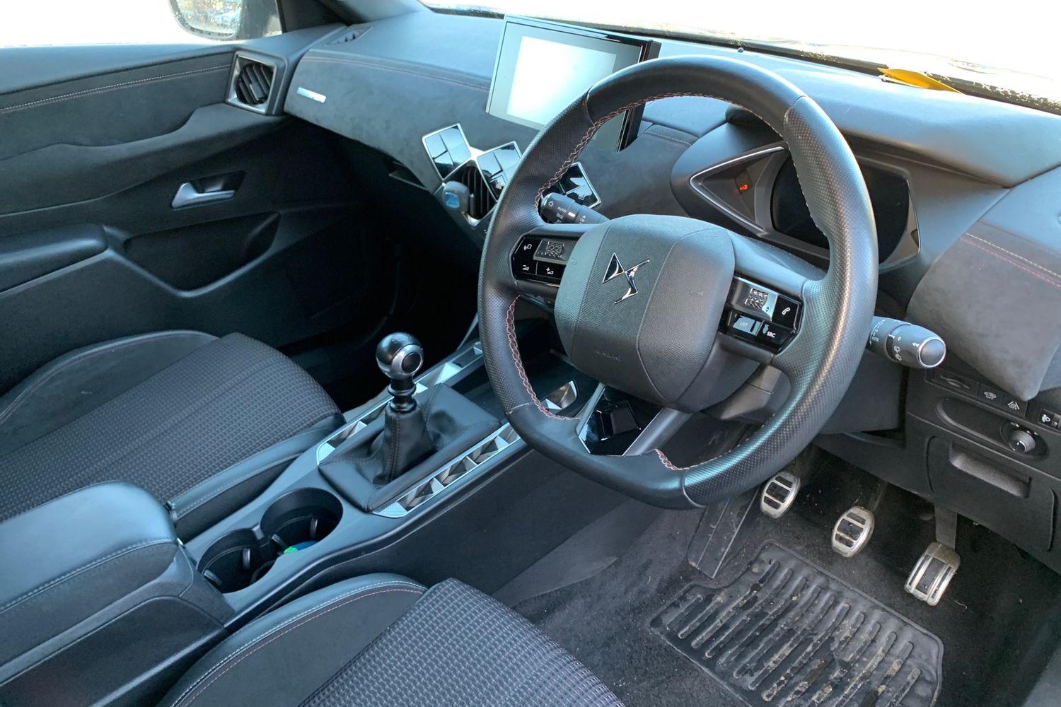 Used DS Automobiles DS 3 2021 for sale - 76890272: Photo 3