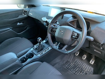 Used DS Automobiles DS 3 2021 for sale - 76890272: Photo