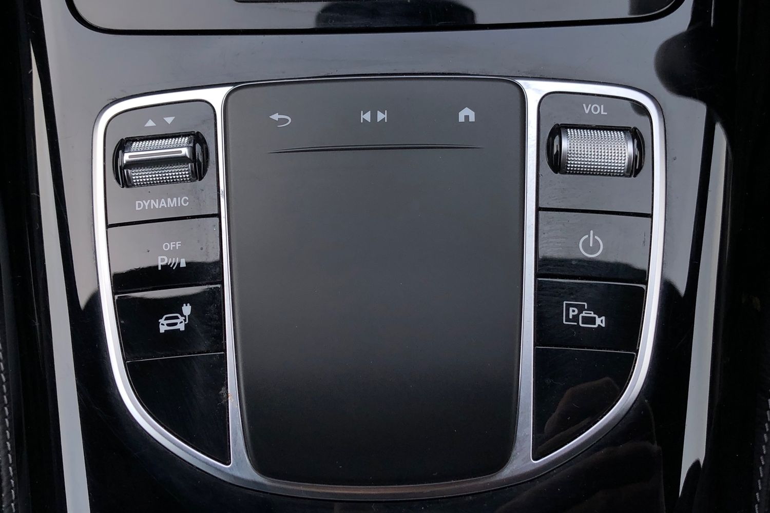 Used Mercedes-Benz EQC 2022 for sale - 76789760: Photo 12