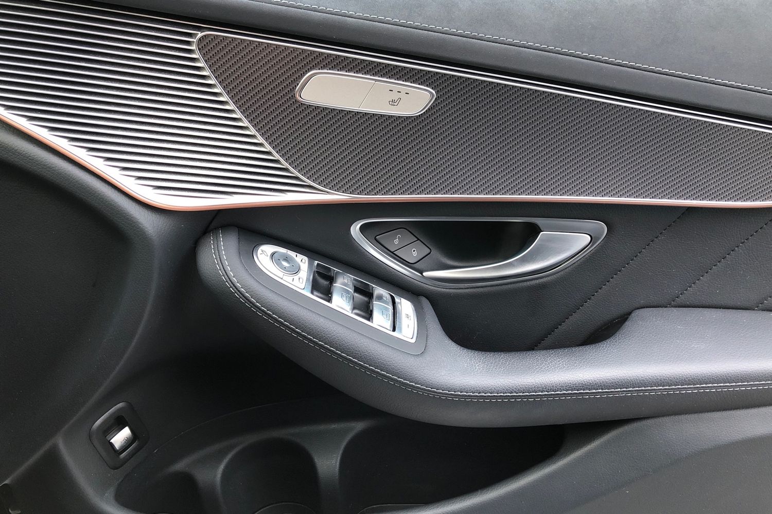 Used Mercedes-Benz EQC 2022 for sale - 76789760: Photo 16