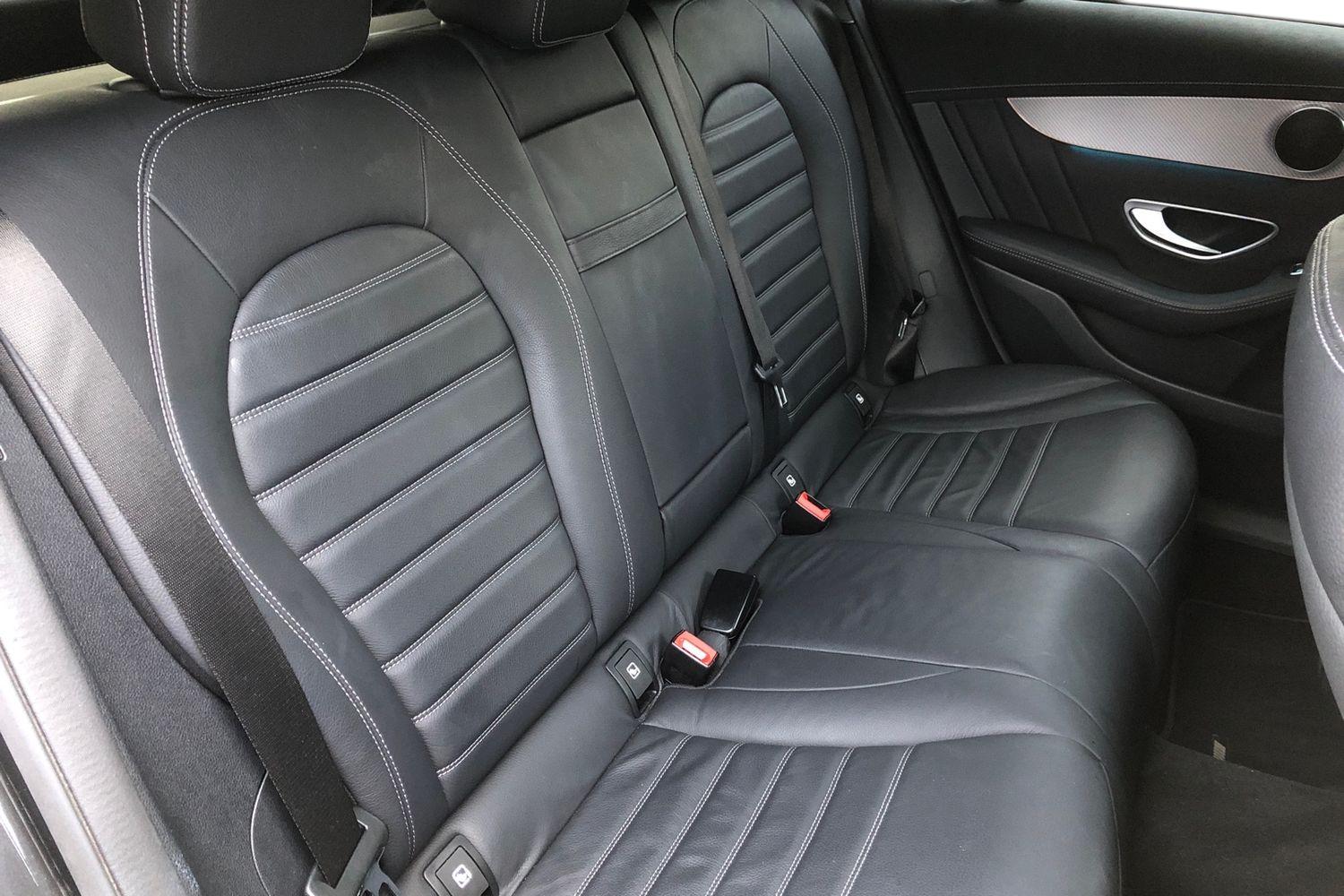 Used Mercedes-Benz EQC 2022 for sale - 76789760: Photo 19