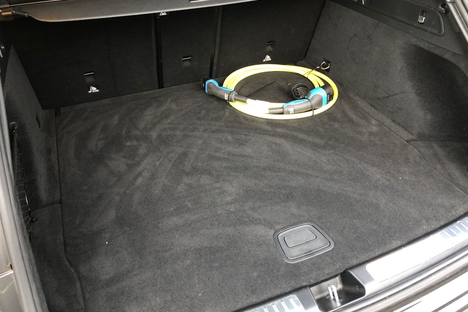 Used Mercedes-Benz EQC 2022 for sale - 76789760: Photo 20