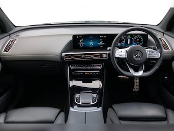 Used Mercedes-Benz EQC 2022 for sale - 76789760: Photo