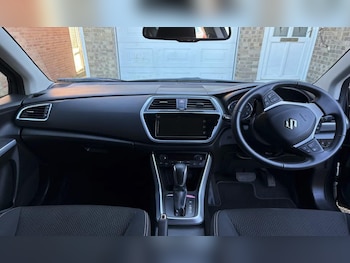 Used Suzuki SX4 S-Cross 2019 for sale - 78566436: Photo