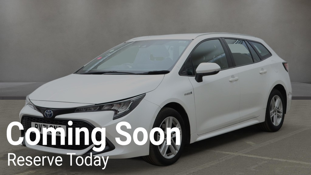 Used Toyota Corolla 2021 for sale - 77661645: Photo 2