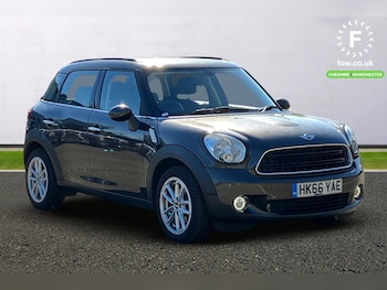 MINI - Countryman