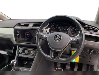 Used Volkswagen Touran 2021 for sale - 78915721: Photo