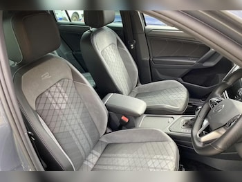 Used Volkswagen Tiguan 2020 for sale - 76949578: Photo