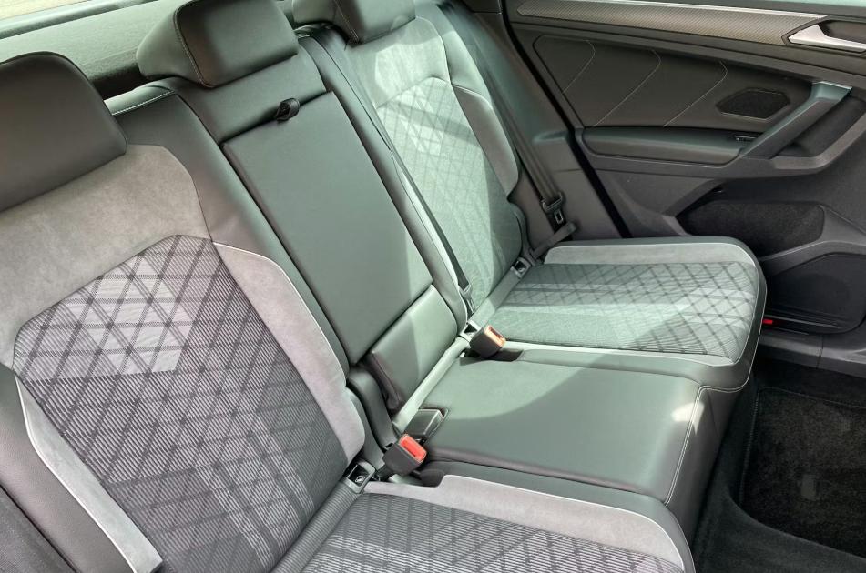 Used Volkswagen Tiguan 2020 for sale - 76949578: Photo 4