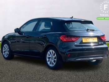 Used Audi A1 2022 for sale - 74664534: Photo