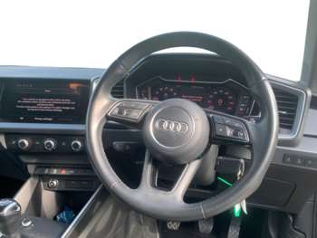 Used Audi A1 2022 for sale - 74664534: Photo