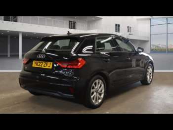 Used Audi A1 2022 for sale - 74664534: Photo