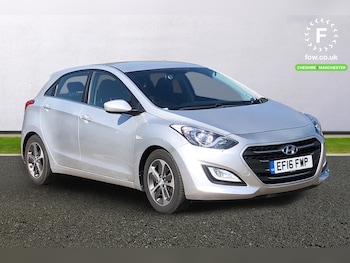 Used Hyundai i30 2016 for sale - 78341369: Photo
