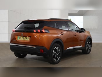 Used Peugeot 2008 2023 for sale - 79450964: Photo