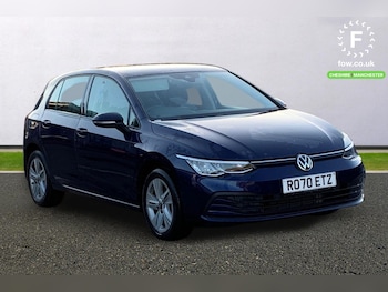 Volkswagen Golf feature image