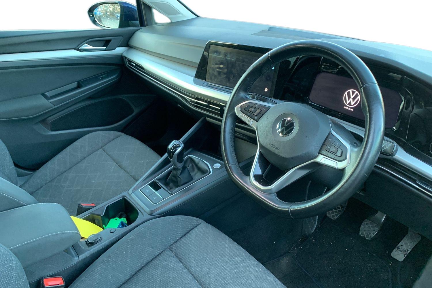 Used Volkswagen Golf 2020 for sale - 76909516: Photo 3