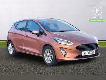 Ford - Fiesta