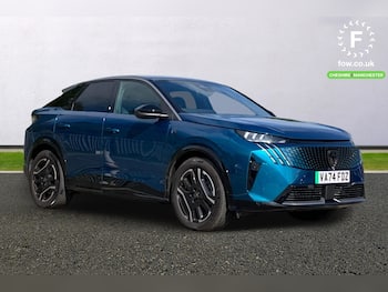 Used Peugeot 3008 2025 for sale - 79792171: Photo