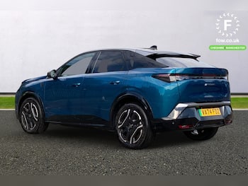 Used Peugeot 3008 2025 for sale - 79792171: Photo