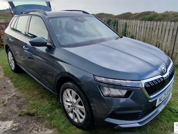 2021 - 1.0 TSI 95 SE 5dr