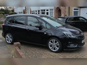 2017 - 1.4T SRi Nav 5dr Auto