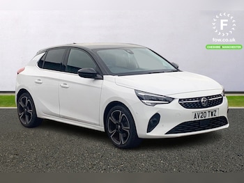 2020 - 1.2 Turbo Elite Nav Premium 5dr
