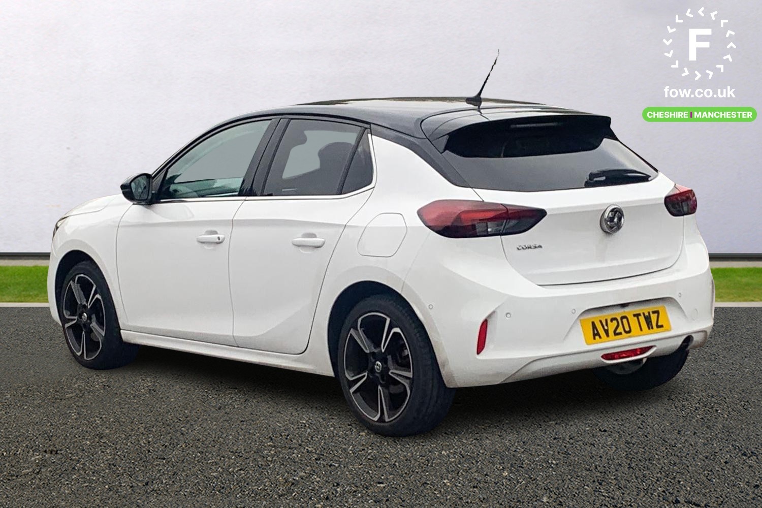 Used Vauxhall Corsa 2020 for sale - 76274812: Photo 2