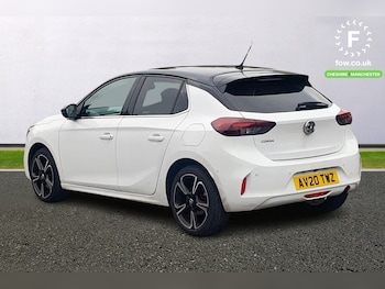 Used Vauxhall Corsa 2020 for sale - 76274812: Photo