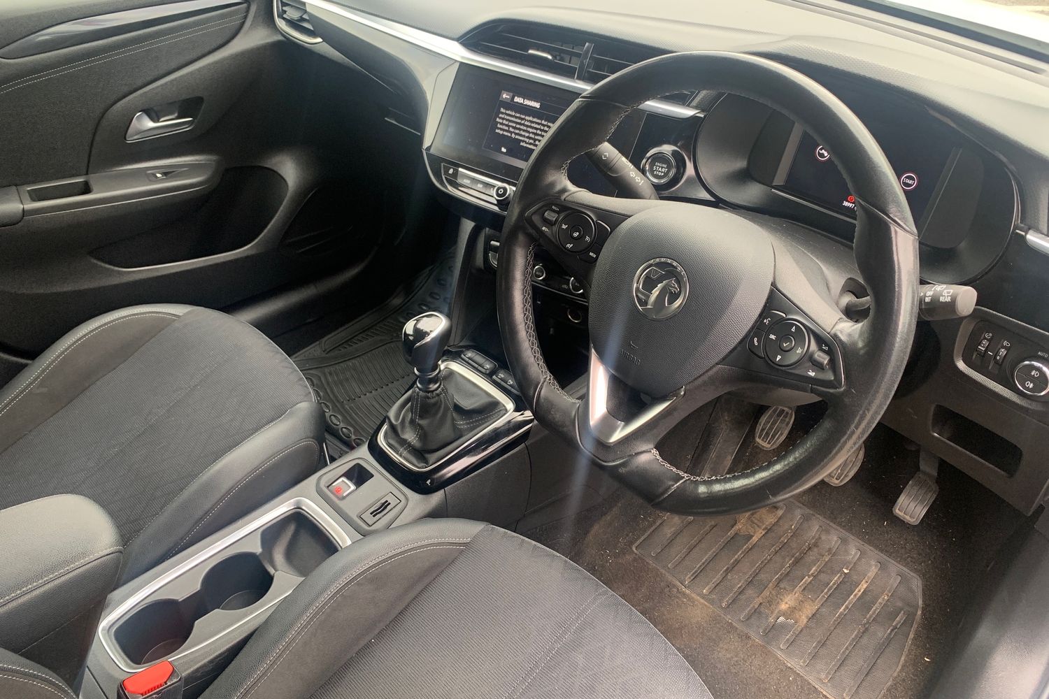 Used Vauxhall Corsa 2020 for sale - 76274812: Photo 3