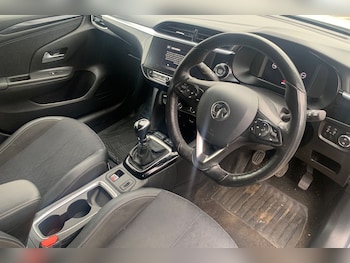 Used Vauxhall Corsa 2020 for sale - 76274812: Photo
