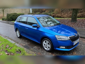 2020 - 1.0 TSI SE 5dr