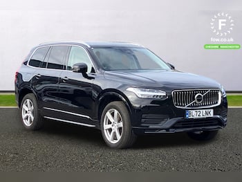 Used Volvo XC90 2022 for sale - 79575223: Photo