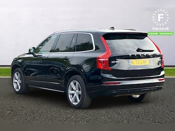 Used Volvo XC90 2022 for sale - 79575223: Photo