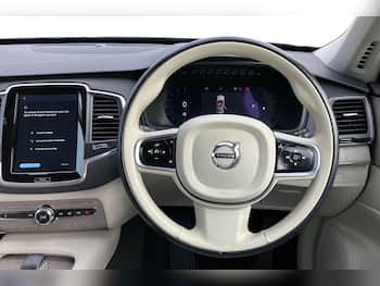 Used Volvo XC90 2022 for sale - 79575223: Photo