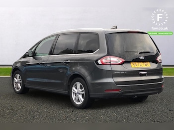 Used Ford Galaxy 2022 for sale - 76119827: Photo 2