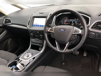 Used Ford Galaxy 2022 for sale - 76119827: Photo 3