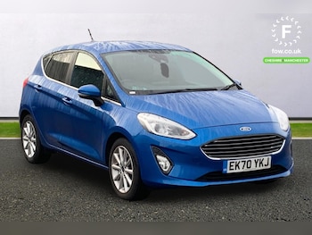 Ford - Fiesta