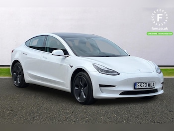 Used Tesla Model 3 2020 for sale - 79277278: Photo