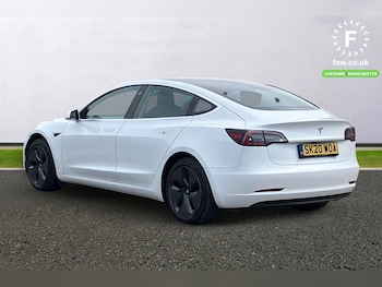 Used Tesla Model 3 2020 for sale - 79277278: Photo