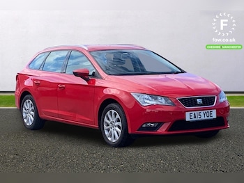 Used SEAT Leon 2015 for sale - 78224232: Photo
