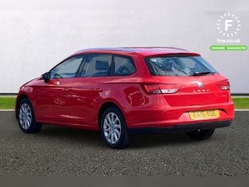 Used SEAT Leon 2015 for sale - 78224232: Photo