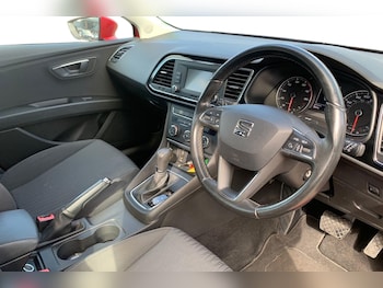 Used SEAT Leon 2015 for sale - 78224232: Photo