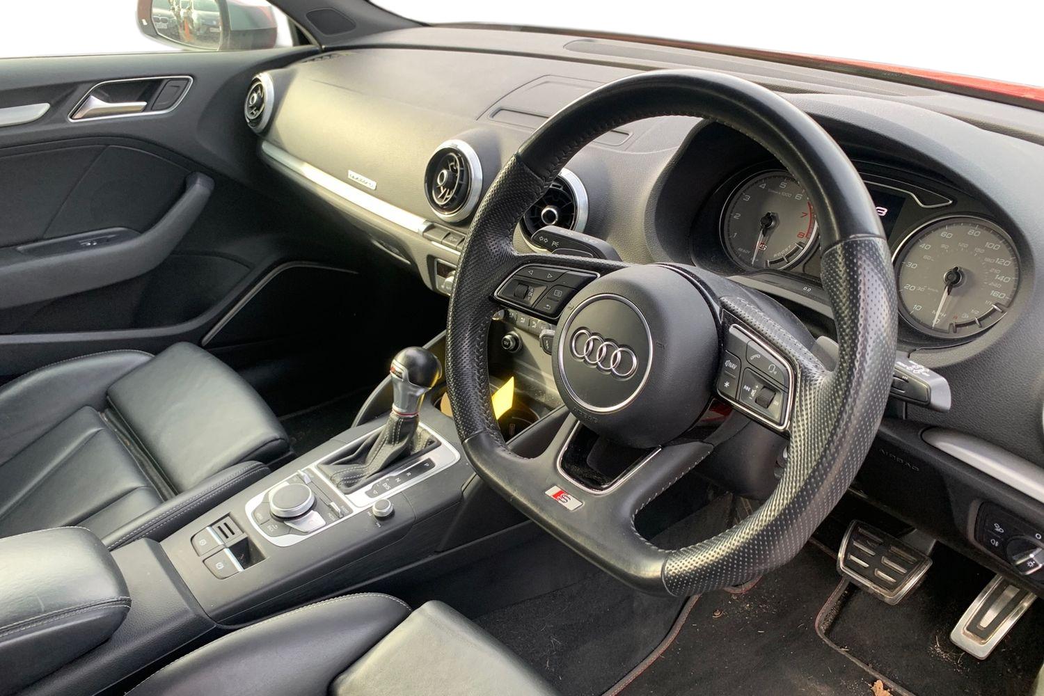 Used Audi A3 2017 for sale - 78144242: Photo 3
