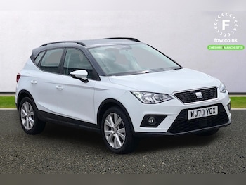Used SEAT Arona 2020 for sale - 78629138: Photo